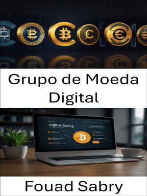cover image of Grupo de Moeda Digital